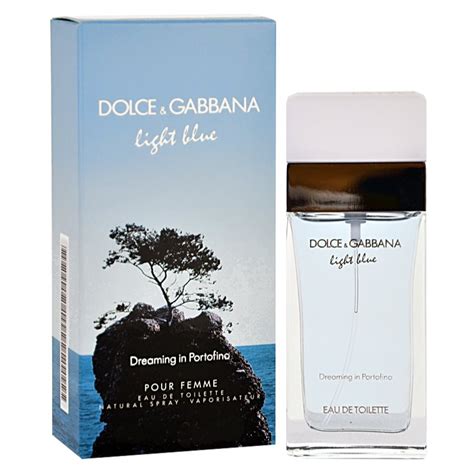 dolce gabbana lb dreaming in portofino|Dolce&Gabbana Light Blue Dreaming in Portofino .